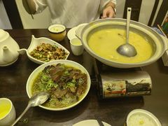 -茶叁酒肆·楚味江湖(菱角湖店)