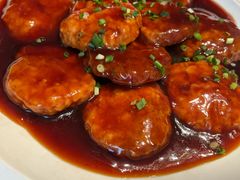 -玉林烤鸭店(定福庄店)
