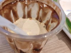 -德克士(益庄北国店)