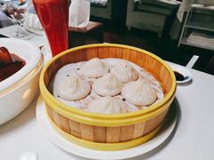 同庆楼小笼包-同庆楼(金宝汇店)