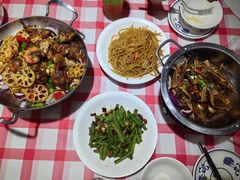-好帮厨·下饭浏阳菜·坚持现炒(月湖店)
