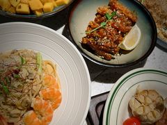 -BE BRIGHT KITCHEN(正佳广场店)