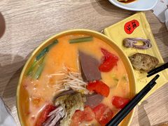 -谭仔米线(番禺天河城店)