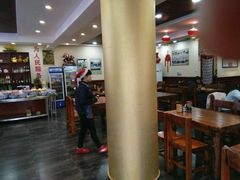 大堂-美玲拉面(鞍山西道店)