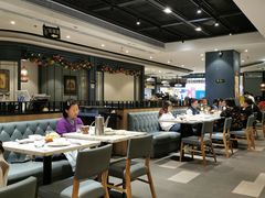 大堂-今之味南亚厨房·探店指南(领展购物广场店)