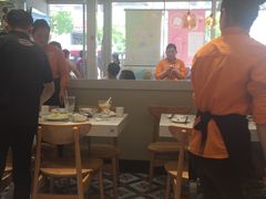 -甜蜜蜜港式茶餐厅(虹梅店)