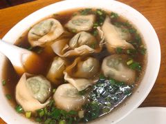 -吴家馄饨