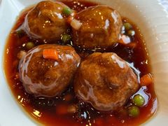 -功德林素菜饭庄(前门店)
