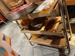 -南城十里潮汕鲜牛火锅·鲜虾生滚粥(融汇老商埠店)