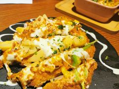 -澳骄 Aussie Kitchen·手工披萨·西餐(国大店)