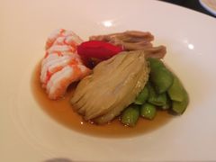 -RIVIERA 松鹤楼(外滩店)