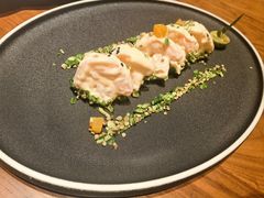 -喜鼎海胆水饺(东港店)