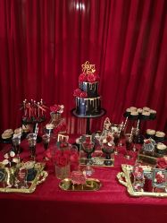 -王府花园酒店·宴会厅