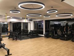-YCHL Studios健身工作室(市二宫店)