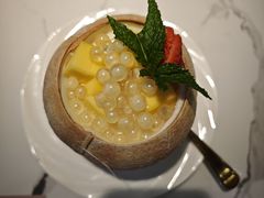 -泰椰里·泰国餐厅(智慧城广百广场店)