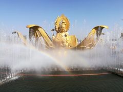 -威海华夏城景区