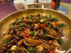 -金掌勺·锅包肉(广渠门店)