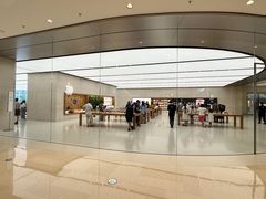 -Apple零售店(苏州店)