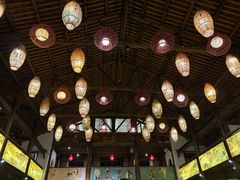 -HOHO餐厅(古子城店)