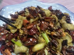 -洪霞餐馆