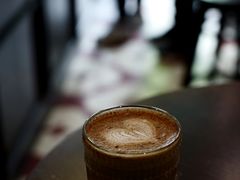 -CT3.9 习得咖啡(天河东路店)