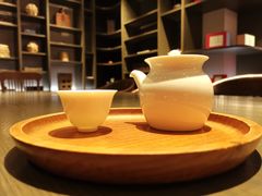 -王德传茶庄(上海新天地店)