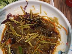 -合合春饼(潘家园店)