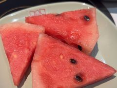 -环球约客烤涮自助(铜锣湾店)