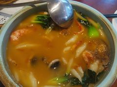 -妈妈菜舟山海鲜(定海古城店)