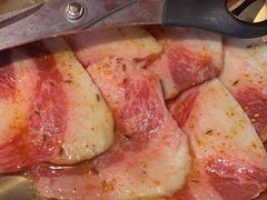 -核桃碳烤肉馆(深圳首店)