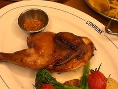 -COMMUNE幻师(天品西岸店)