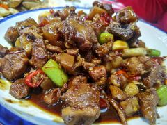 -邻家小馆(银都店)