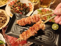 -人间半杯·小酒馆创意菜(三里屯店)