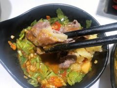 -潮发潮汕牛肉店(永庆坊店)