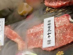 -樱宿日式和牛烧肉(五道口店)