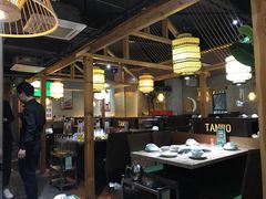 大堂-探窝·竹笙椰子鸡(杨箕店)