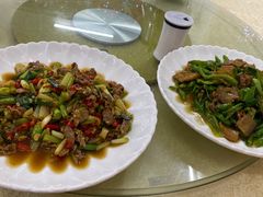 -湘里湘亲饭店(闸坡店)