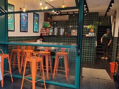 -渣·餐厅(西斗门店)