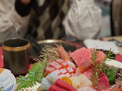 -鸟山鸣·日料食堂(王府井店)