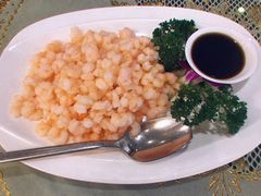 清炒虾仁-新聚丰菜馆(太监弄店)