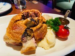 -Ambra Haus琥珀屋精酿餐厅(宝山店)