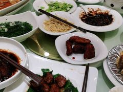 -金时代顺风大酒店(金山店)