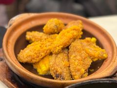 -大嫂镬仔·焖鸡煲·啫啫煲(逢源路店)