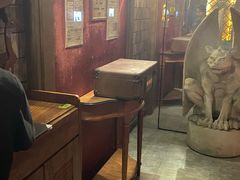 -逃脱反斗城沉浸剧情密室(北京路店)