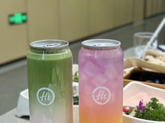 -海底捞火锅(松雷店)