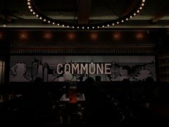 -COMMUNE幻师(渔人码头店)