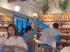 -Money Shops(愚园路店)