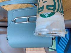 -星巴克(成都东站店)