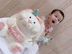 -ZOZO's昌左左精致甜品设计(新北店)
