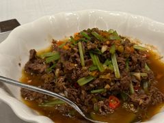 -扬州香格里拉·香宫中餐厅